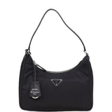 Prada Re-Edition 2005 Tessuto Mini Bag