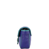 Gucci GG Marmont Matelasse Super Mini Shoulder Bag