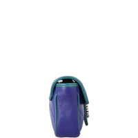 Gucci GG Marmont Matelasse Super Mini Shoulder Bag