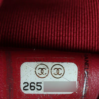 Chanel Gabrielle Chevron O-Case Date Code