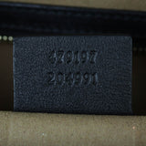 Gucci GG Supreme Padlock Tote Medium Date Code