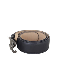 Chanel CC Lucky Charms Belt