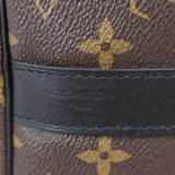 Louis Vuitton Keepall 45 Bandouliere Monogram Macassar