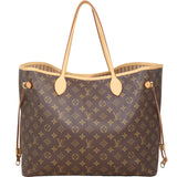 Louis Vuitton Neverfull GM Monogram