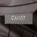 Louis Vuitton Artsy MM Monogram Empreinte Daet Code