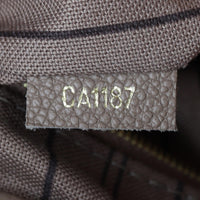 Louis Vuitton Artsy MM Monogram Empreinte Daet Code