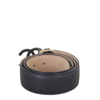 Chanel CC Lucky Charms Belt