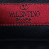 Valentino Rockstud Mini Crossbody Interior logo