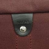 Louis Vuitton Keepall 45 Bandouliere Monogram Macassar