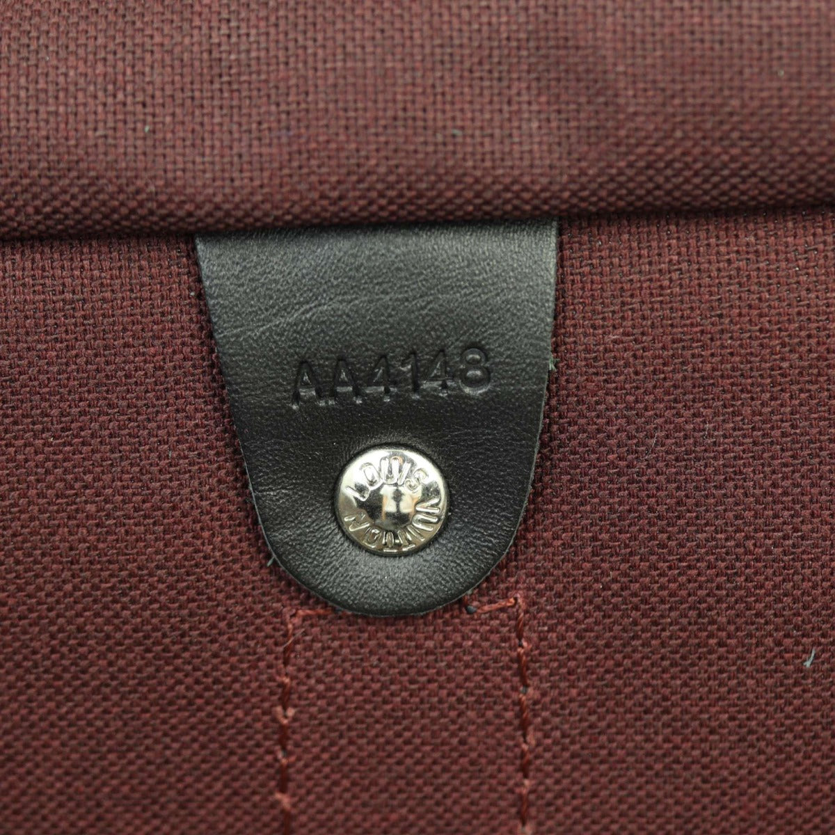 Louis Vuitton Keepall 45 Bandouliere Monogram Macassar