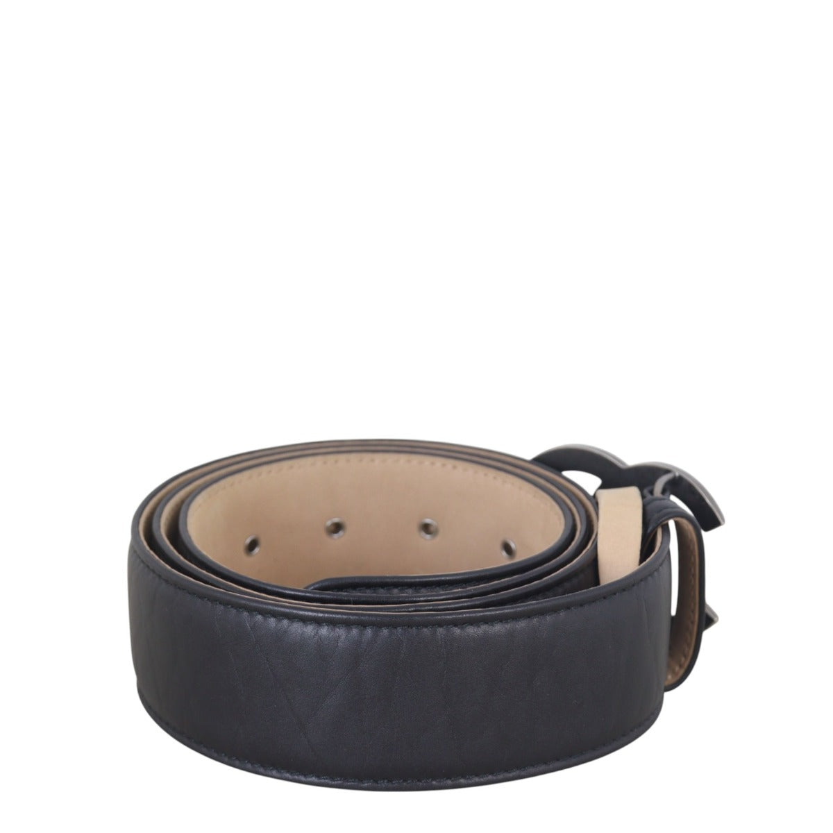 Chanel CC Lucky Charms Belt