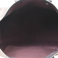 Louis Vuitton Keepall 45 Bandouliere Monogram Macassar