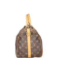 Louis Vuitton Speedy 30 Bandouliere Monogram