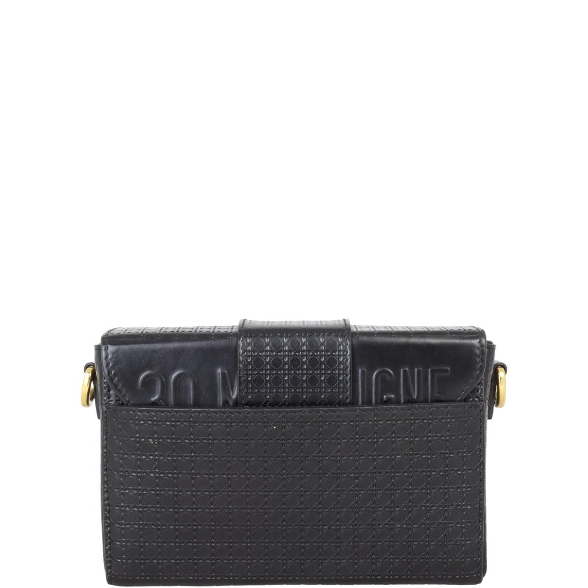 Dior 30 Montaigne Box Bag