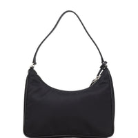 Prada Re-Edition 2005 Tessuto Mini Bag