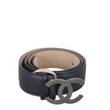 Chanel CC Lucky Charms Belt