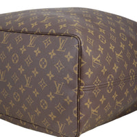 Louis Vuitton Neverfull GM Monogram