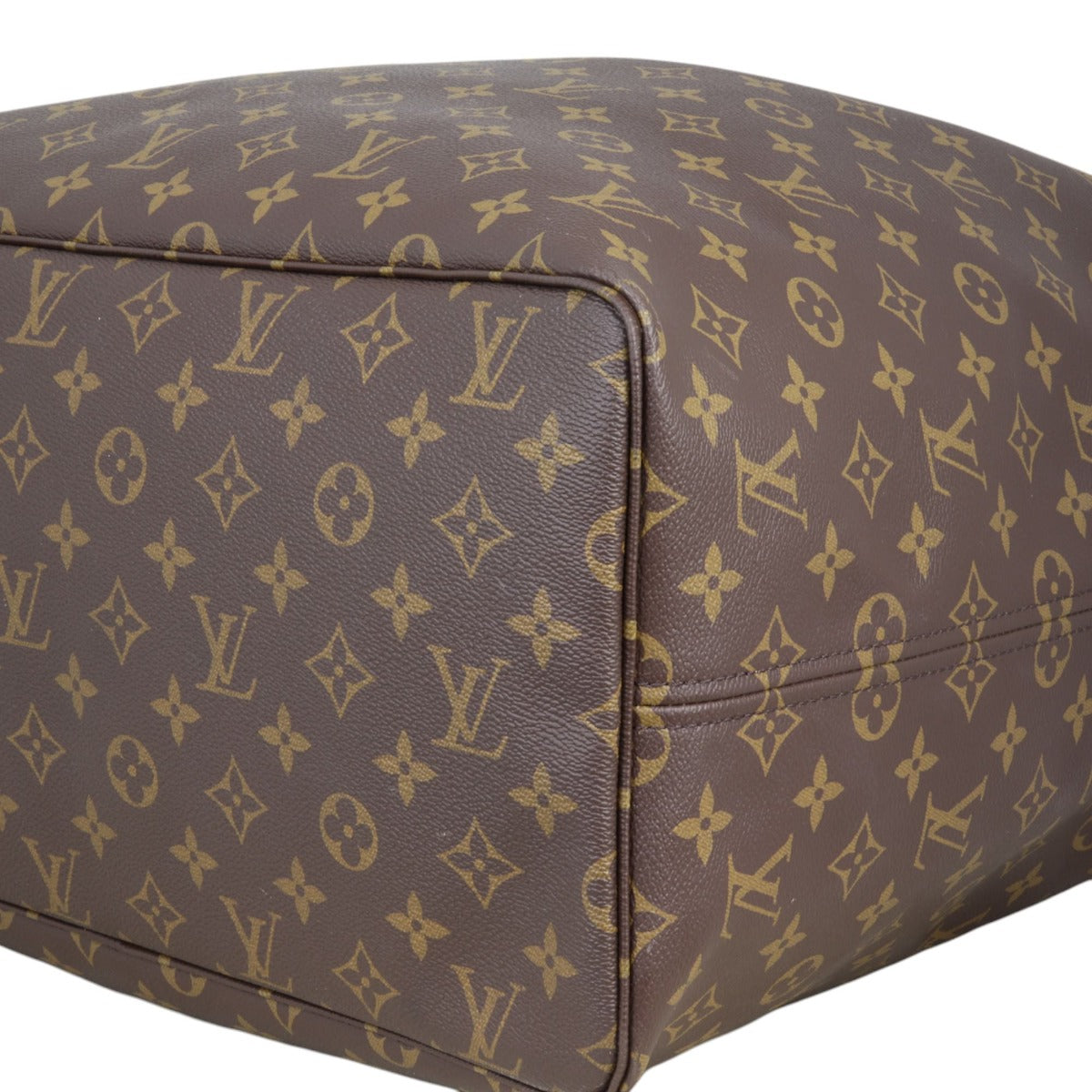 Louis Vuitton Neverfull GM Monogram
