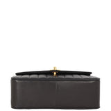 Chanel Chevron Single Flap Bag