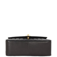 Chanel Chevron Single Flap Bag