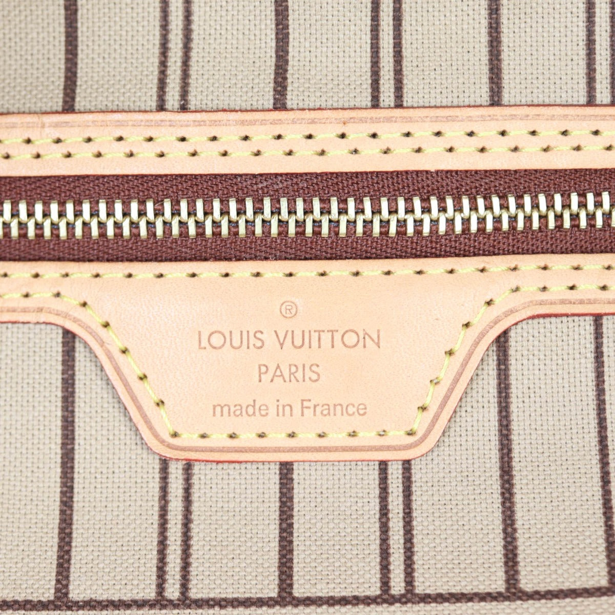 Louis Vuitton Neverfull GM Monogram