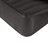 Chanel Chevron Single Flap Bag