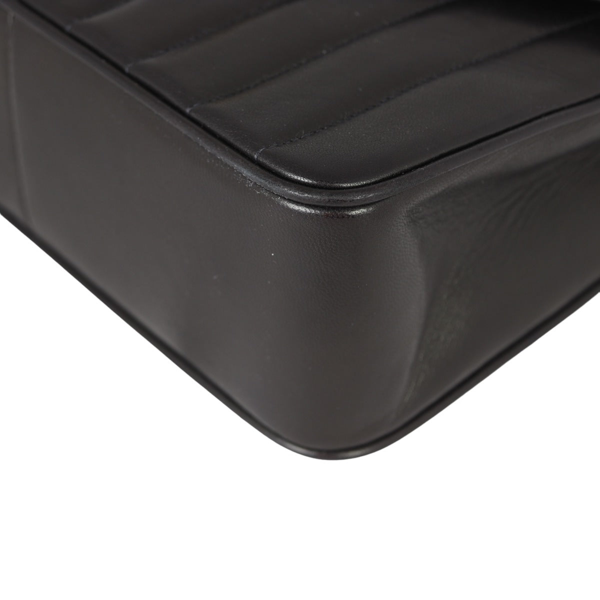 Chanel Chevron Single Flap Bag