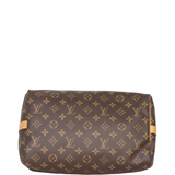 Louis Vuitton Speedy 30 Bandouliere Monogram