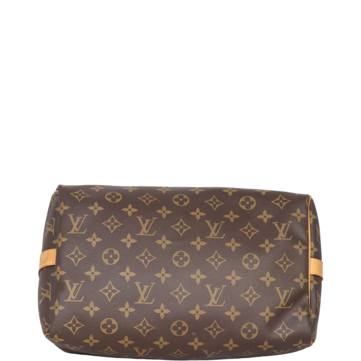 Louis Vuitton Speedy 30 Bandouliere Monogram