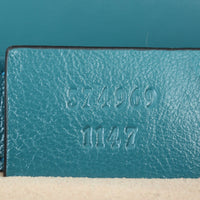 Gucci GG Marmont Matelasse Super Mini Shoulder Bag