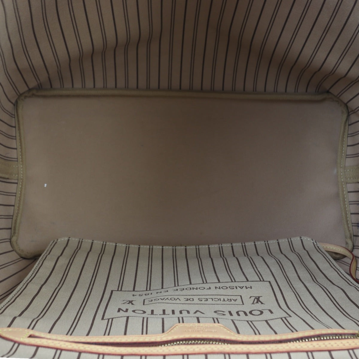 Louis Vuitton Neverfull GM Monogram