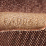 Louis Vuitton Pochette Accessoires Monogram Date Code