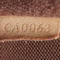 Louis Vuitton Pochette Accessoires Monogram Date Code