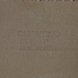 Chanel CC Lucky Charms Belt