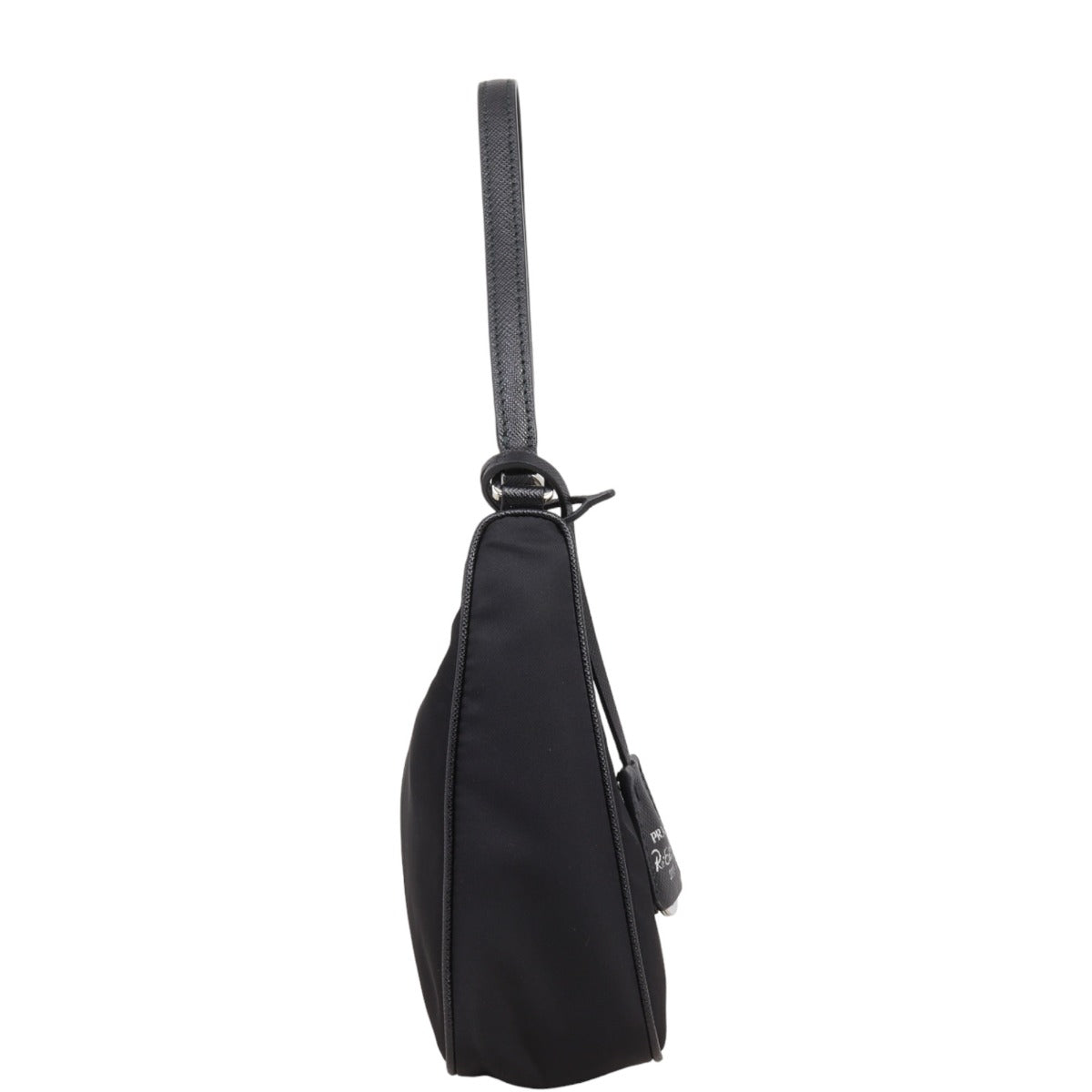 Prada Re-Edition 2005 Tessuto Mini Bag