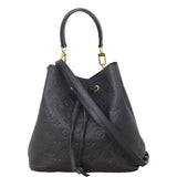 Louis Vuitton NeoNoe MM Monogram Empreinte