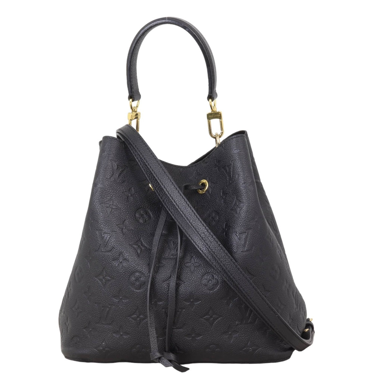 Louis Vuitton NeoNoe MM Monogram Empreinte