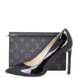 Louis Vuitton Gaston Wearable Wallet Monogram Eclipse