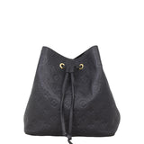 Louis Vuitton NeoNoe MM Monogram Empreinte