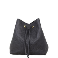 Louis Vuitton NeoNoe MM Monogram Empreinte
