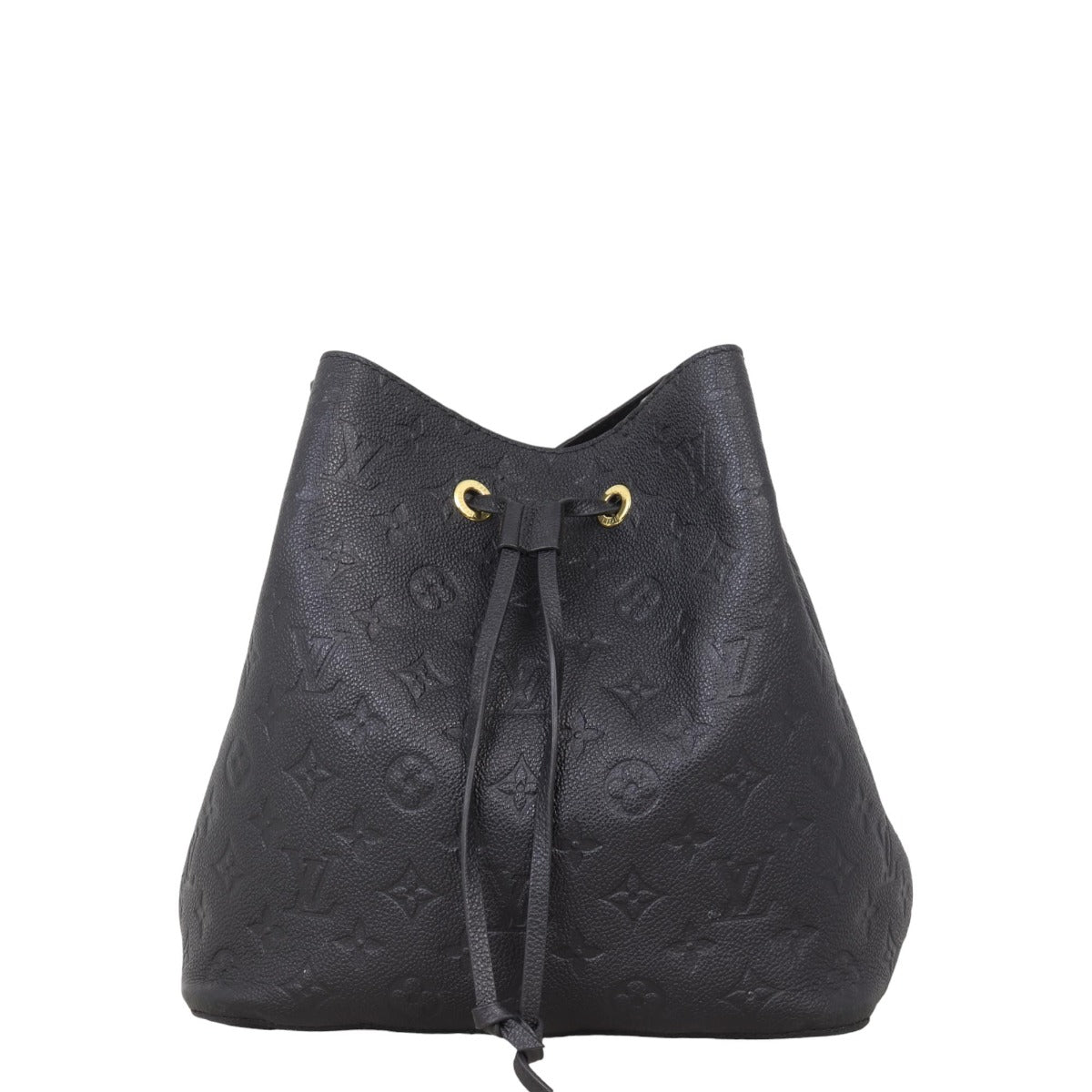 Louis Vuitton NeoNoe MM Monogram Empreinte