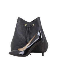 Louis Vuitton NeoNoe MM Monogram Empreinte