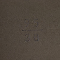 Chanel CC Lucky Charms Belt