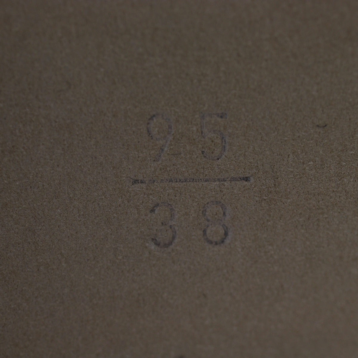 Chanel CC Lucky Charms Belt