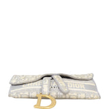 Dior Saddle Belt Pouch Oblique