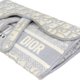 Dior Saddle Belt Pouch Oblique