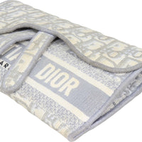 Dior Saddle Belt Pouch Oblique