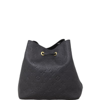 Louis Vuitton NeoNoe MM Monogram Empreinte