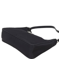 Prada Re-Edition 2005 Tessuto Mini Bag