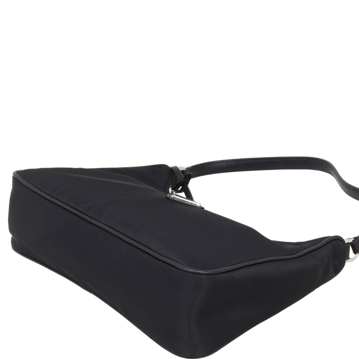 Prada Re-Edition 2005 Tessuto Mini Bag